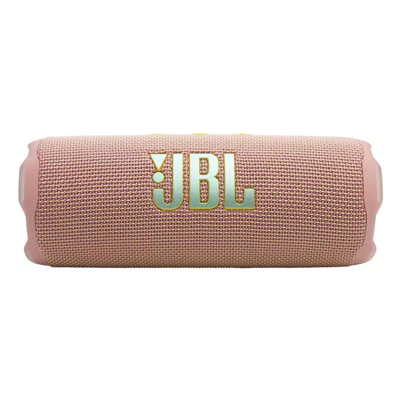Draagbare luidspreker JBL Flip 7 roze