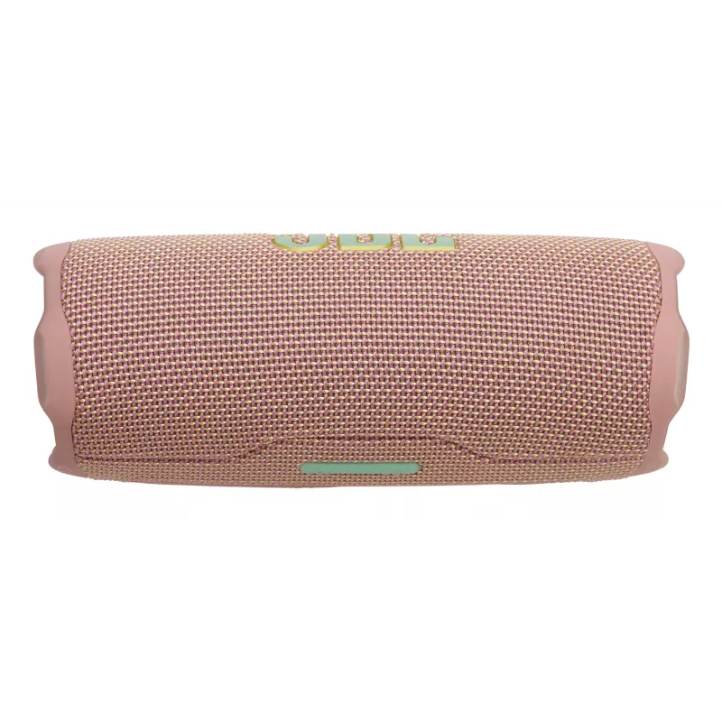 Draagbare luidspreker JBL Flip 7 roze