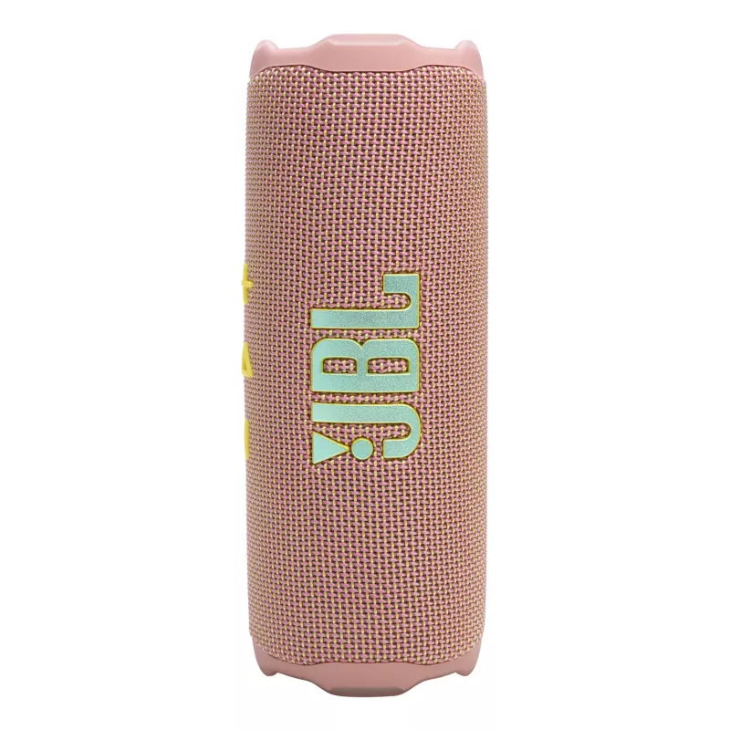 Draagbare luidspreker JBL Flip 7 roze