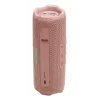 Draagbare luidspreker JBL Flip 7 roze