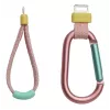Draagbare luidspreker JBL Flip 7 roze