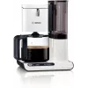 Bosch TKA8011 koffiemachine filterkoffiemachine 1,25 L