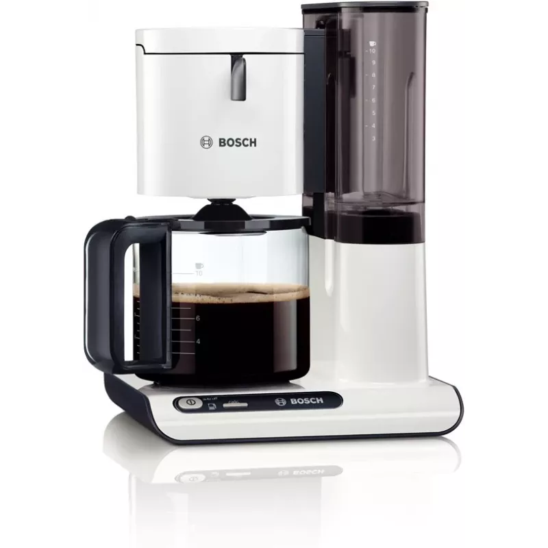 Bosch TKA8011 koffiemachine filterkoffiemachine 1,25 L