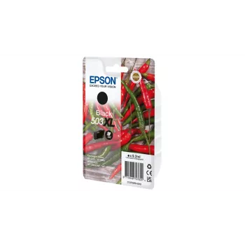 Epson 503XL inktpatroon 1 st. origineel High (XL) Yield zwart