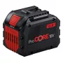 Bosch 1 600 A01 6GU elektroschroevendraaier-accessoire batterij zwart, rood