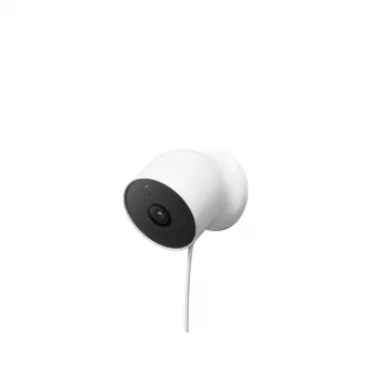 IP-beveiligingscamera Google Nest Cam 1920 x 1080 pixels