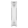 ARCTIC BioniX P120 (grijs/wit) – drukgeoptimaliseerde 120 mm gaming-ventilator met PWM PST