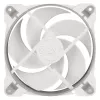 ARCTIC BioniX P120 (grijs/wit) – drukgeoptimaliseerde 120 mm gaming-ventilator met PWM PST