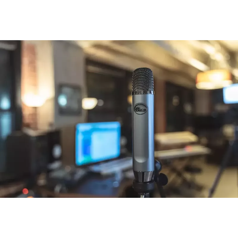 Studiomicrofoon Blue Microphones Ember