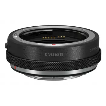 Objectiefadapter Canon EF-EOS R Control Ring Mount Adapter