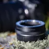 Objectiefadapter Canon EF-EOS R Control Ring Mount Adapter