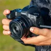 Objectiefadapter Canon EF-EOS R Control Ring Mount Adapter