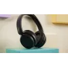 Philips 5000 series TAH5209BK/00 hoofdtelefoon/headset draadloos in-ear gesprekken/muziek Bluetooth zwart