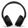 Philips 5000 series TAH5209BK/00 hoofdtelefoon/headset draadloos in-ear gesprekken/muziek Bluetooth zwart