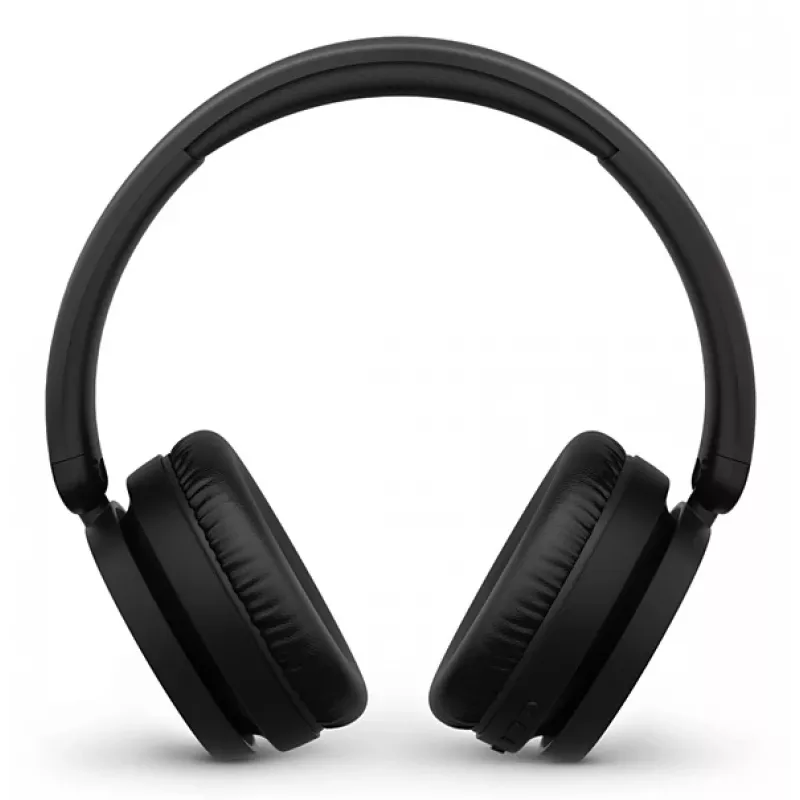 Philips 5000 series TAH5209BK/00 hoofdtelefoon/headset draadloos in-ear gesprekken/muziek Bluetooth zwart