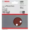 Schuurschijven Bosch C430 Expert voor hout en lak