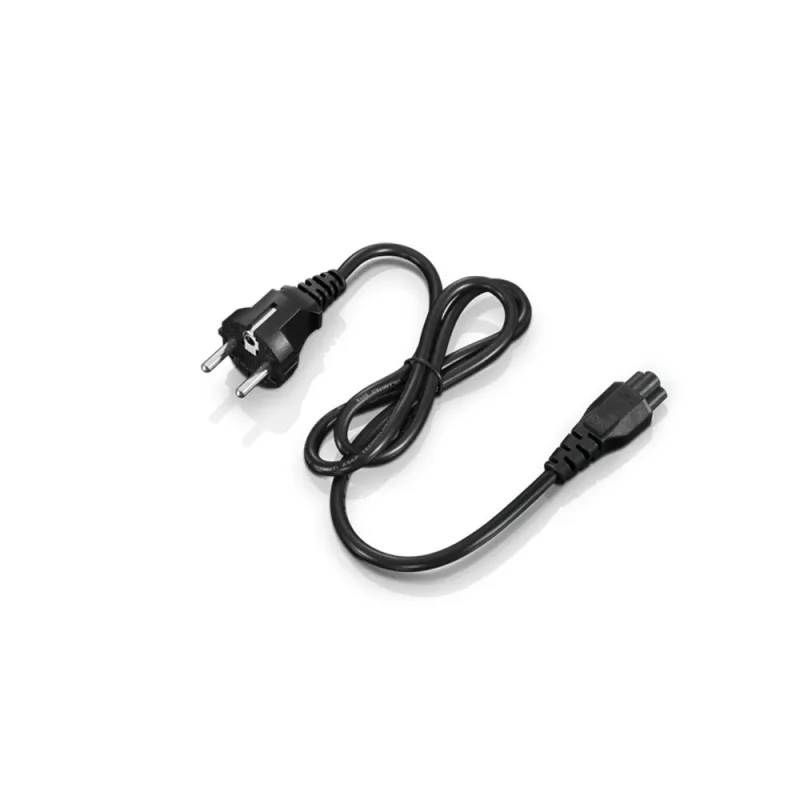 Voeding Lenovo 4X21L38724 indoor zwart 100-240V 1,8m kabel