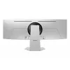 Samsung G95SC computermonitor 124,5 cm (49 inch) 5120 x 1440 Dual QHD OLED zilver