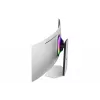 Samsung G95SC computermonitor 124,5 cm (49 inch) 5120 x 1440 Dual QHD OLED zilver