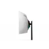 Samsung G95SC computermonitor 124,5 cm (49 inch) 5120 x 1440 Dual QHD OLED zilver