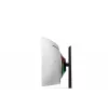 Samsung G95SC computermonitor 124,5 cm (49 inch) 5120 x 1440 Dual QHD OLED zilver