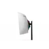 Samsung G95SC computermonitor 124,5 cm (49 inch) 5120 x 1440 Dual QHD OLED zilver