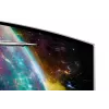 Samsung G95SC computermonitor 124,5 cm (49 inch) 5120 x 1440 Dual QHD OLED zilver