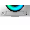 Samsung G95SC computermonitor 124,5 cm (49 inch) 5120 x 1440 Dual QHD OLED zilver