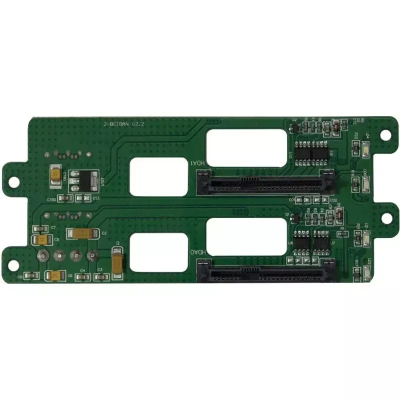 Serverbehuizing Inter-Tech 4U 4452-TFT rack zwart