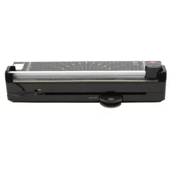 Koud-/heetlaminator Olympia A 340 Combo