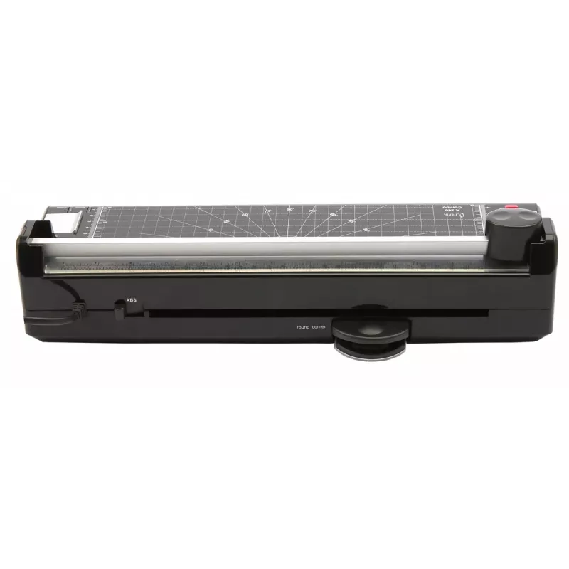 Koud-/heetlaminator Olympia A 340 Combo