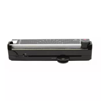 Koud-/heetlaminator Olympia A 340 Combo