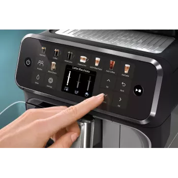 Philips 5500 series Series 5500 EP5546/70 volautomatische espressomachine
