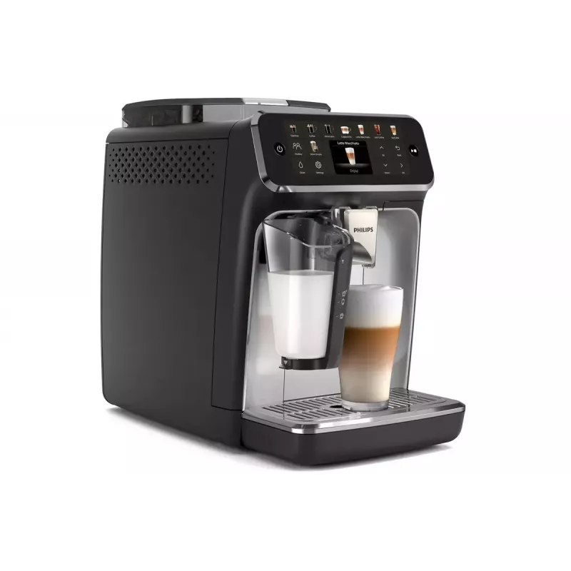 Philips 5500 series Series 5500 EP5546/70 volautomatische espressomachine