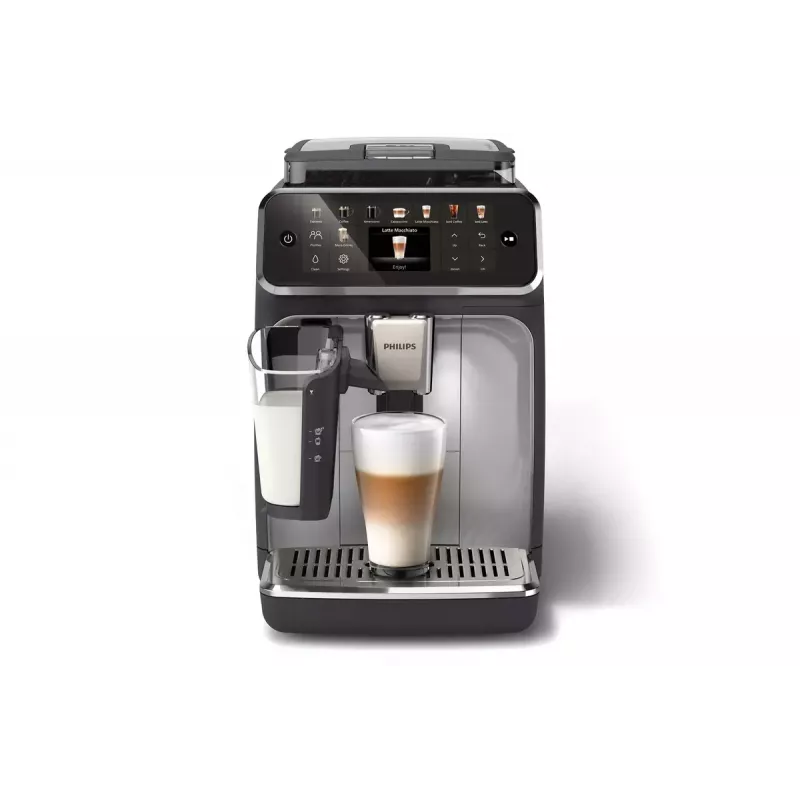 Philips 5500 series Series 5500 EP5546/70 volautomatische espressomachine