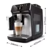 Philips 5500 series Series 5500 EP5546/70 volautomatische espressomachine