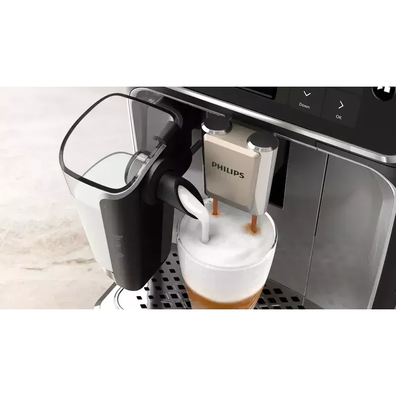 Philips 5500 series Series 5500 EP5546/70 volautomatische espressomachine