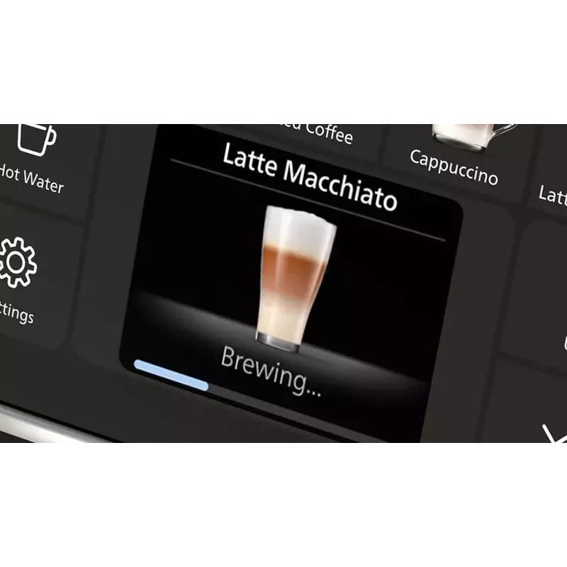 Philips 5500 series Series 5500 EP5546/70 volautomatische espressomachine