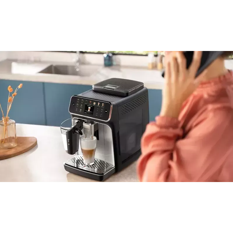 Philips 5500 series Series 5500 EP5546/70 volautomatische espressomachine