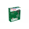 Bosch Universal Impact 18V-60 1900 t/min snelspanboorhouder 1,3 kg zwart, groen