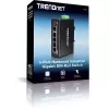 Unmanaged switch Trendnet TI-G50
