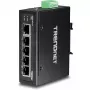 Unmanaged switch Trendnet TI-G50