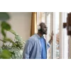 Philips 5000 series TAH5209WT/00 hoofdtelefoon/headset draadloos hoofdband gesprekken/muziek Bluetooth wit
