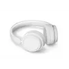 Philips 5000 series TAH5209WT/00 hoofdtelefoon/headset draadloos hoofdband gesprekken/muziek Bluetooth wit