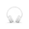 Philips 5000 series TAH5209WT/00 hoofdtelefoon/headset draadloos hoofdband gesprekken/muziek Bluetooth wit