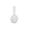 Philips 5000 series TAH5209WT/00 hoofdtelefoon/headset draadloos hoofdband gesprekken/muziek Bluetooth wit