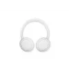 Philips 5000 series TAH5209WT/00 hoofdtelefoon/headset draadloos hoofdband gesprekken/muziek Bluetooth wit