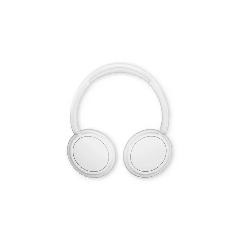 Philips 5000 series TAH5209WT/00 hoofdtelefoon/headset draadloos hoofdband gesprekken/muziek Bluetooth wit