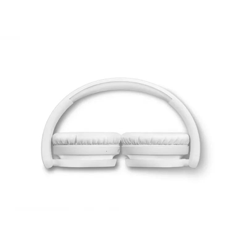 Philips 5000 series TAH5209WT/00 hoofdtelefoon/headset draadloos hoofdband gesprekken/muziek Bluetooth wit