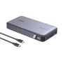 Draagbare powerbank 25000 mAh Ugreen 90597A